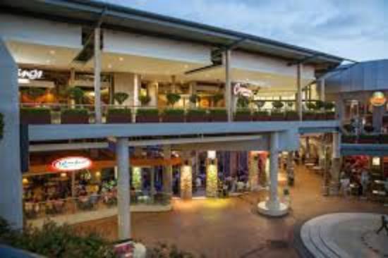 Clearwater Mall